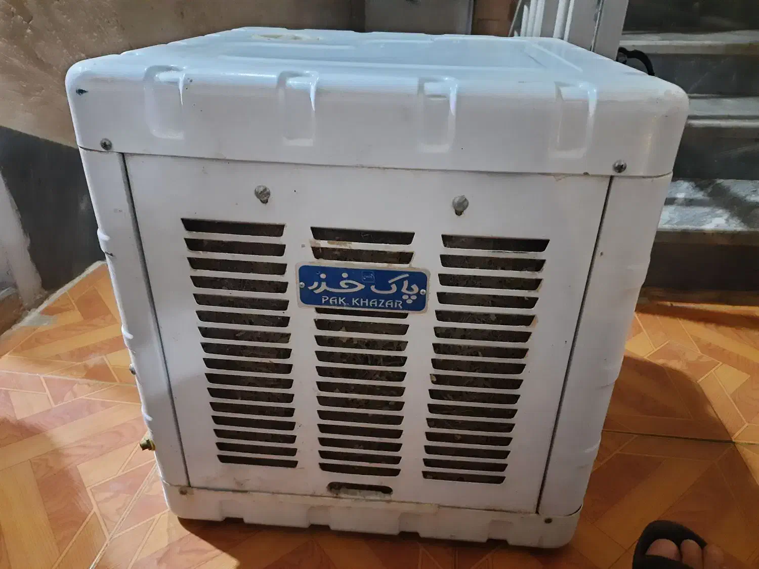 کولر آبی|کولر آبی|مرودشت, بیست متری بیمارستان|دیوار