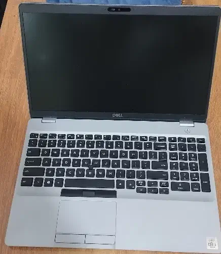 لپتاب 5510 دل استوک core i5 نسل ۱۰|رایانه همراه|رباط‌کریم, مسکن مهر آبشناسان|دیوار