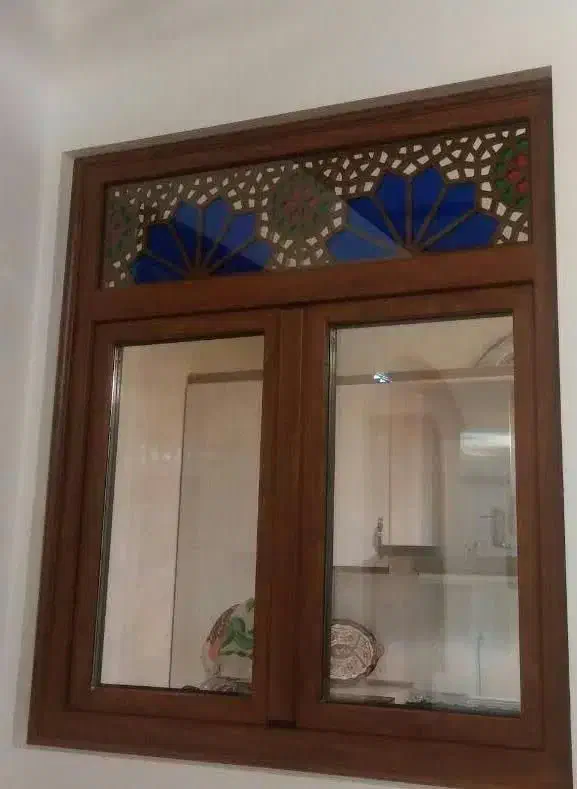 تولید و نصب تخصصی درب و پنجره دوجداره UPVC|مصالح و تجهیزات ساختمان|یزد, |دیوار