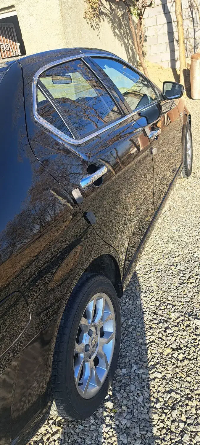 دنا پلاس توربو اتومات|خودرو سواری و وانت|ساوه, |دیوار