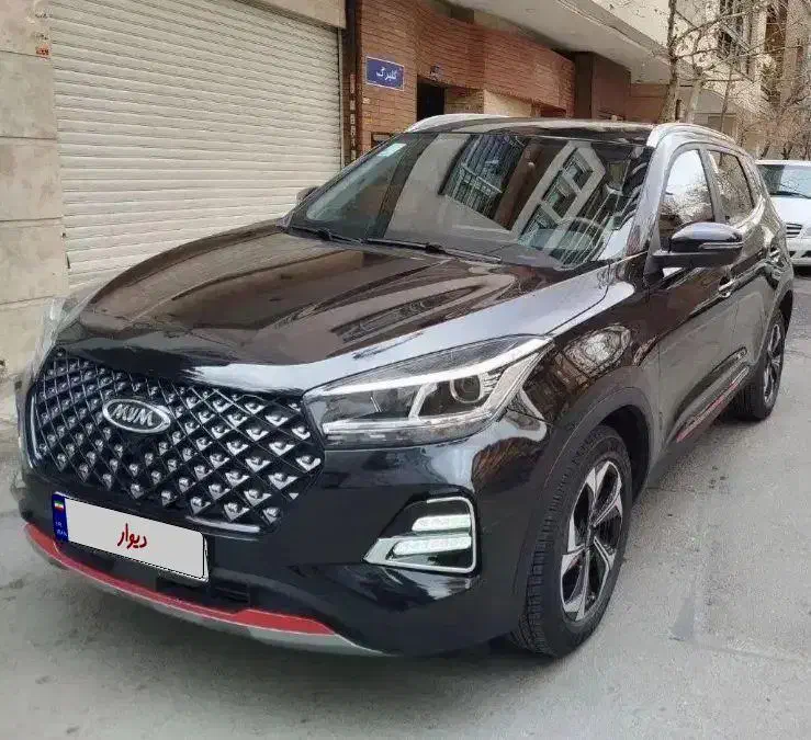 ایکس ۵۵ پرو|خودرو سواری و وانت|کوهدشت, |دیوار