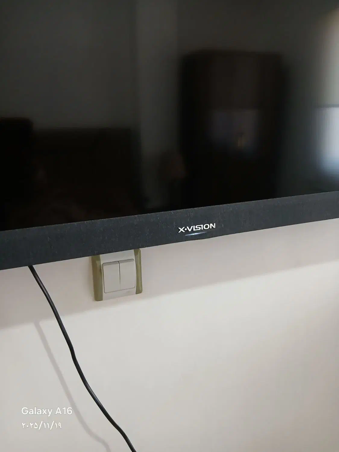 تلویزیون ۵۰ اینچ 4k|تلویزیون و پروژکتور|کلاله, |دیوار