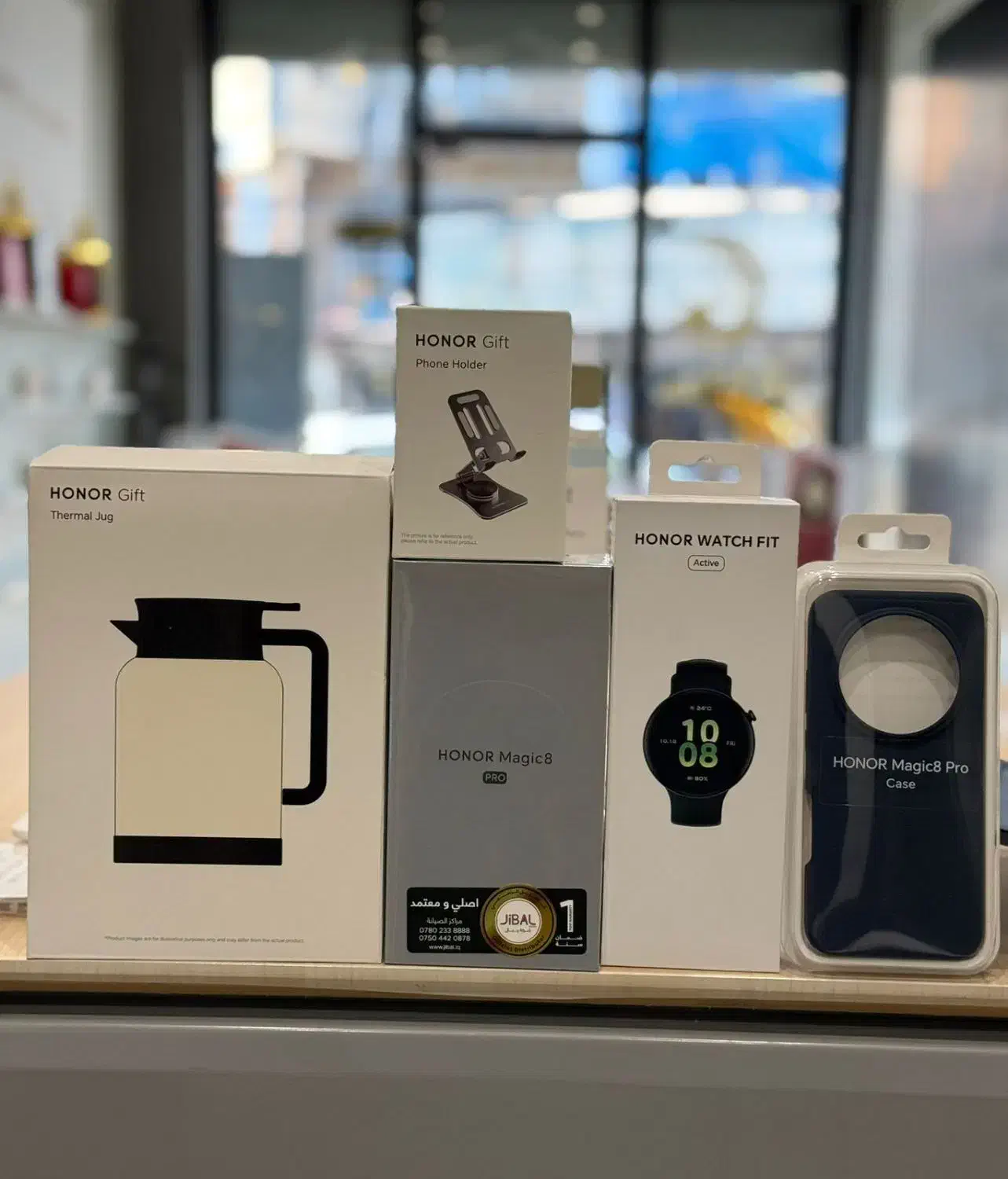 Honor Magic 8 Pro 512G|موبایل|تهران, شیخ هادی|دیوار