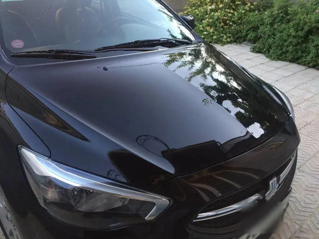 شاهین سانروف دار لازرورقی|خودرو سواری و وانت|سنندج, |دیوار