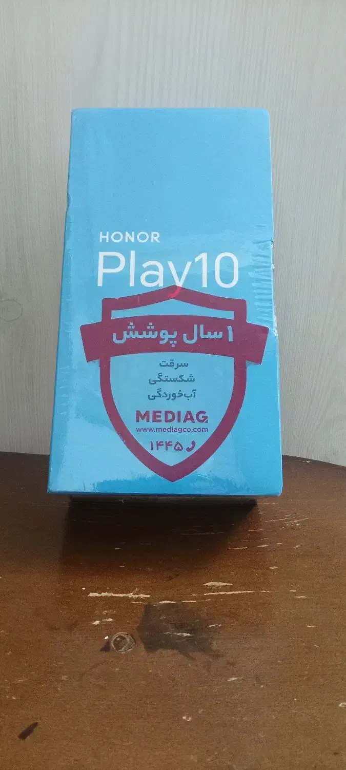HONOR play 10|موبایل|تهران, درختی|دیوار