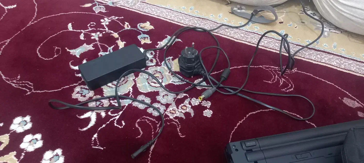 لپ تاپ لنوو T420|رایانه همراه|یاسوج, |دیوار