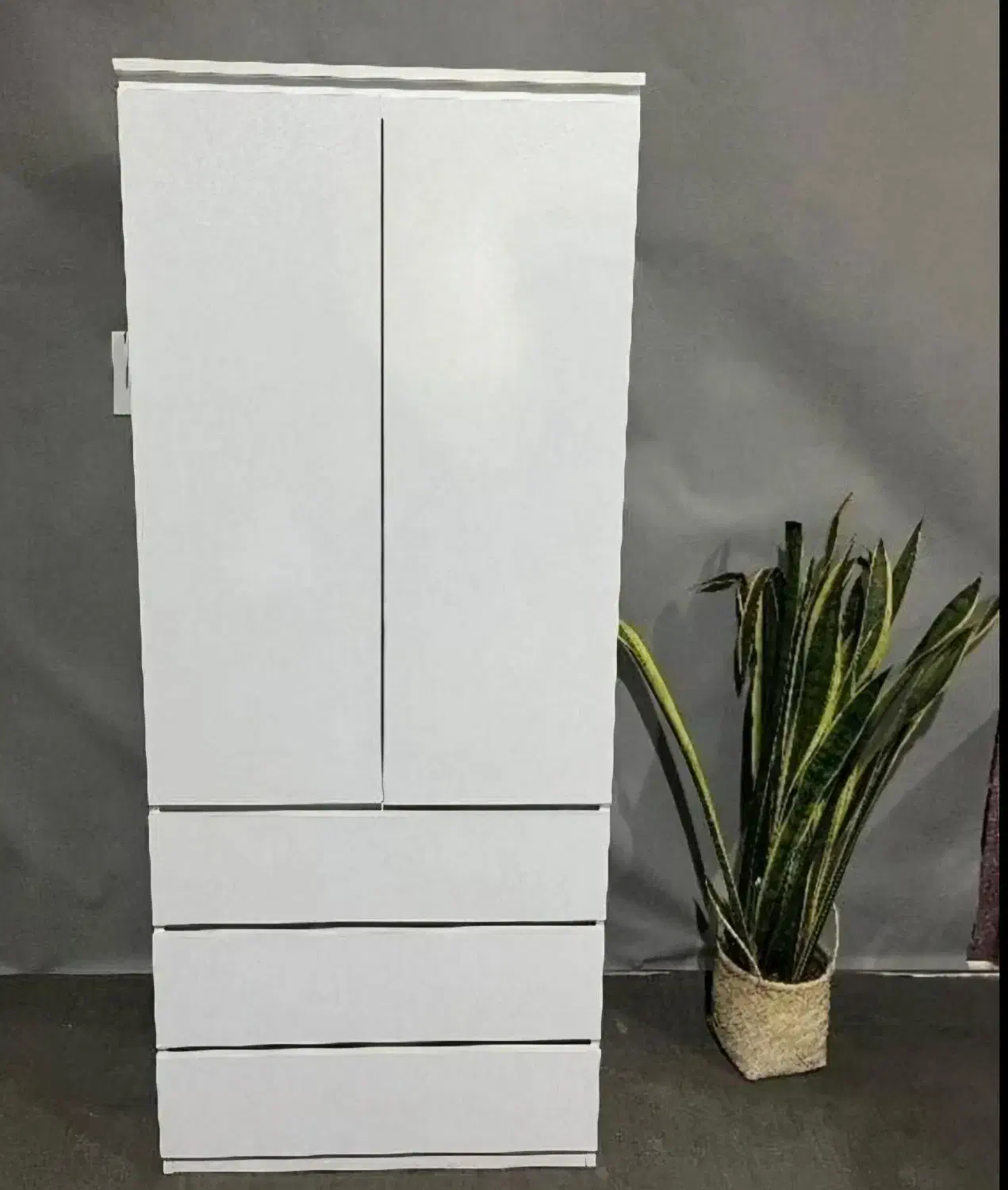 کمد لباس/دراور/جالباسی(ارسال رایگان به تهران)|جاکفشی، کمد، دراور|تهران, حکیمیه|دیوار