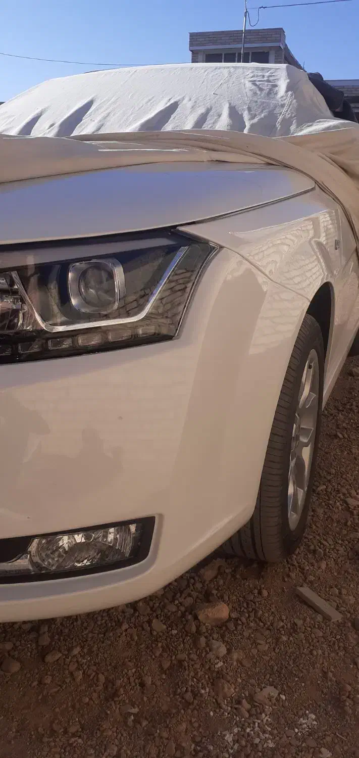 فروش خودرو|خودرو سواری و وانت|شهرضا, |دیوار