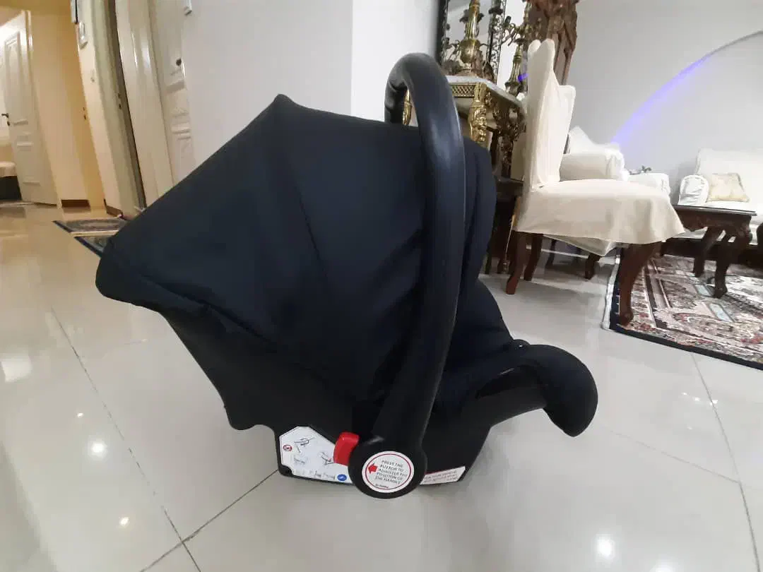 کریر|کالسکه و لوازم جانبی|تهران, حکیمیه|دیوار