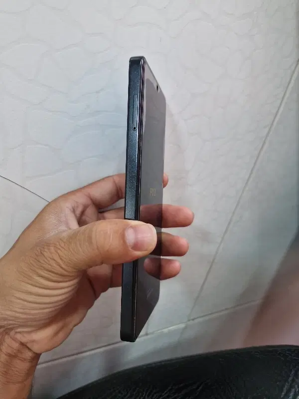 poco m6 pro|موبایل|محمدیه-قزوین, |دیوار