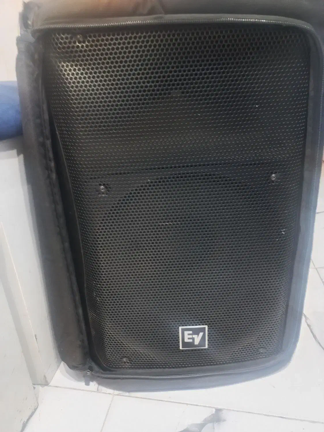 باندzx5 Ev|سازهای بادی|تهران, تهرانسر مرکزی|دیوار