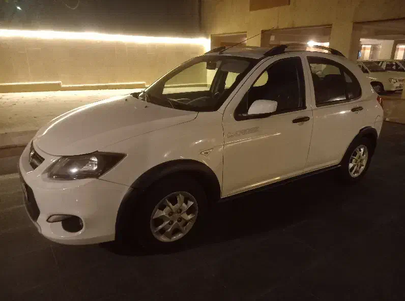 کوئیک دنده‌ای ۹۸|خودرو سواری و وانت|تهران, کوی بیمه|دیوار