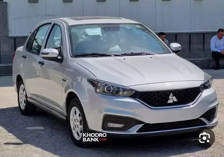 فروش حواله سهند s|خودرو سواری و وانت|زرند, |دیوار