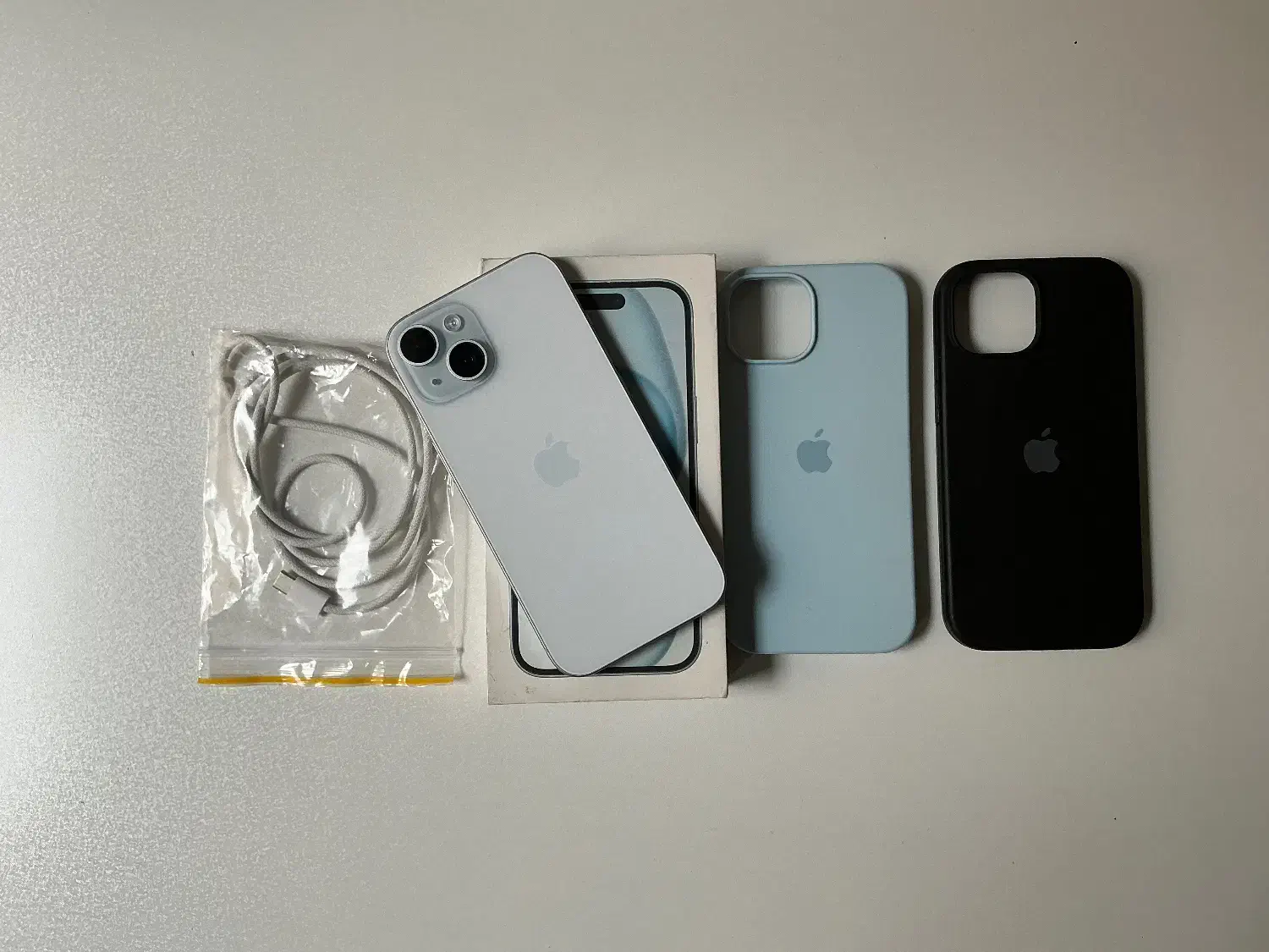 آیفون ۱۵ نرمال با رجیستر|موبایل|تهران, سازمان آب|دیوار