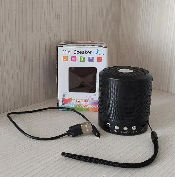 مینی اسپیکر|پخش‌کننده همراه|تبریز, |دیوار