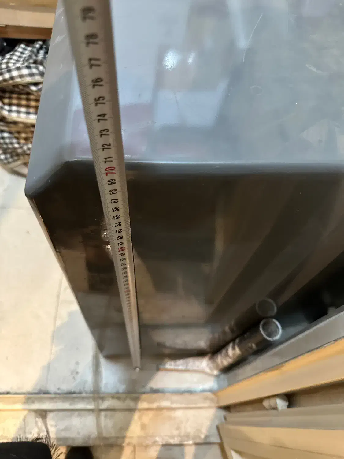 ست ادرای پرده کرکره تابلو نوری گاوصندق تکلان نو|مبلمان اداری|تهران, سازمان برنامه شمالی|دیوار