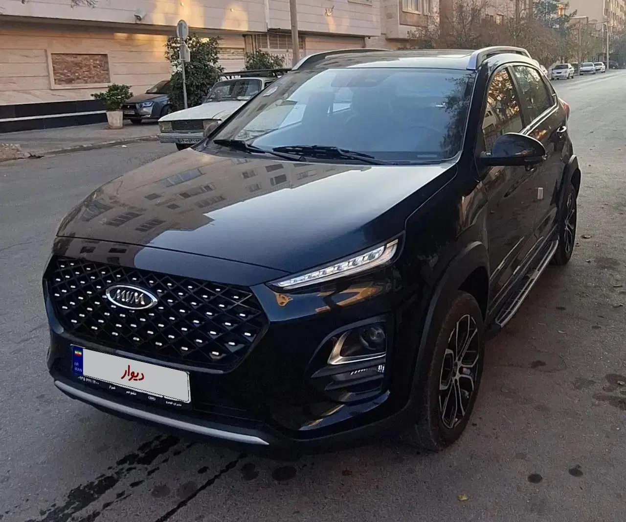 x22pro|خودرو سواری و وانت|شیراز, تندگویان|دیوار