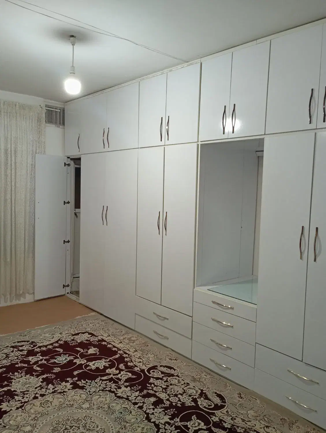 خانه دوبلکس|فروش خانه و ویلا|نیشابور, ابراهیمی|دیوار