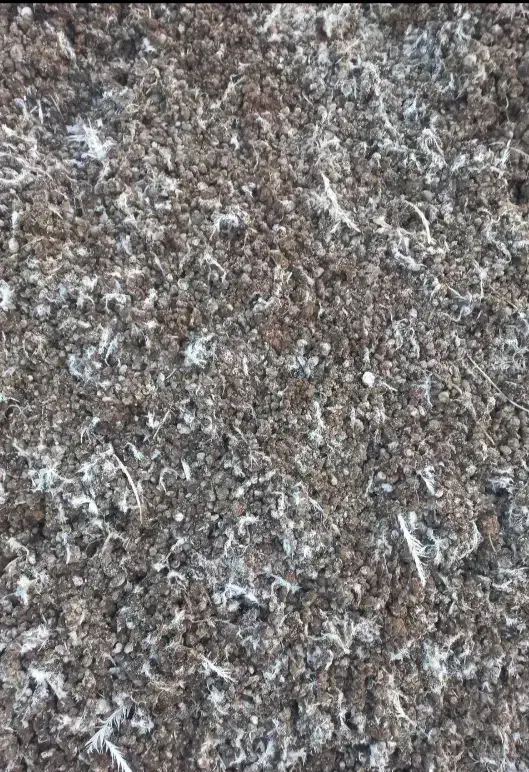 کود مرغی کیسه و تناژ|خدمات باغبانی و درختکاری|رفسنجان, |دیوار