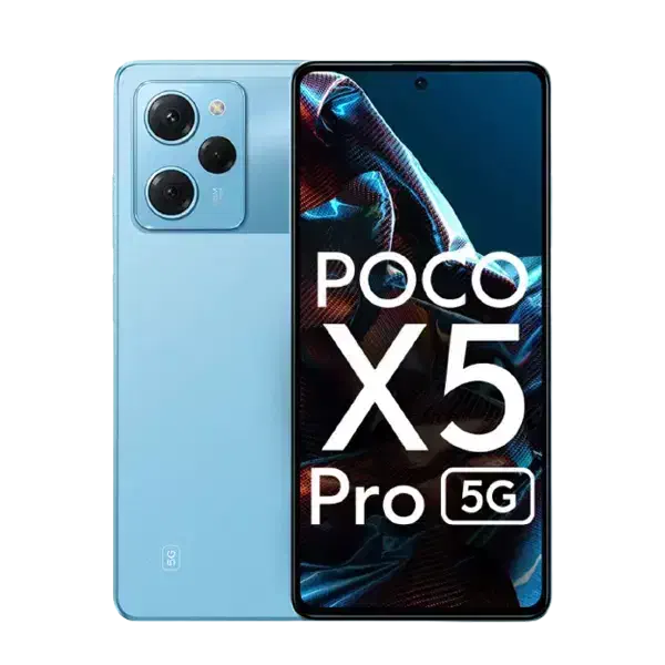 شائومی poco x5 pro 5G|موبایل|شبستر, |دیوار