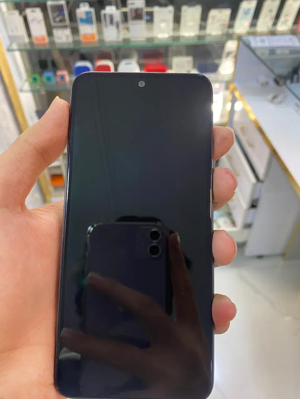 شیائومی ردمی نوت12s|موبایل|تهران, کیانشهر|دیوار