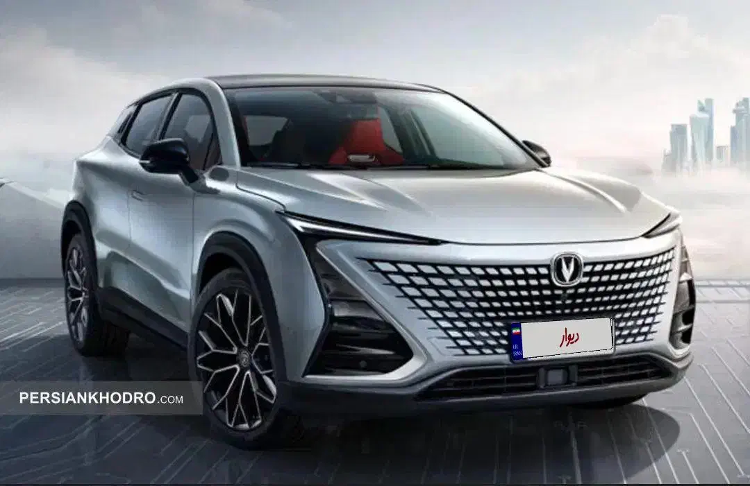 خرید و فروش خودروهای چینی و خارجی  در گروه ایتا|خودرو سواری و وانت|یزد, |دیوار