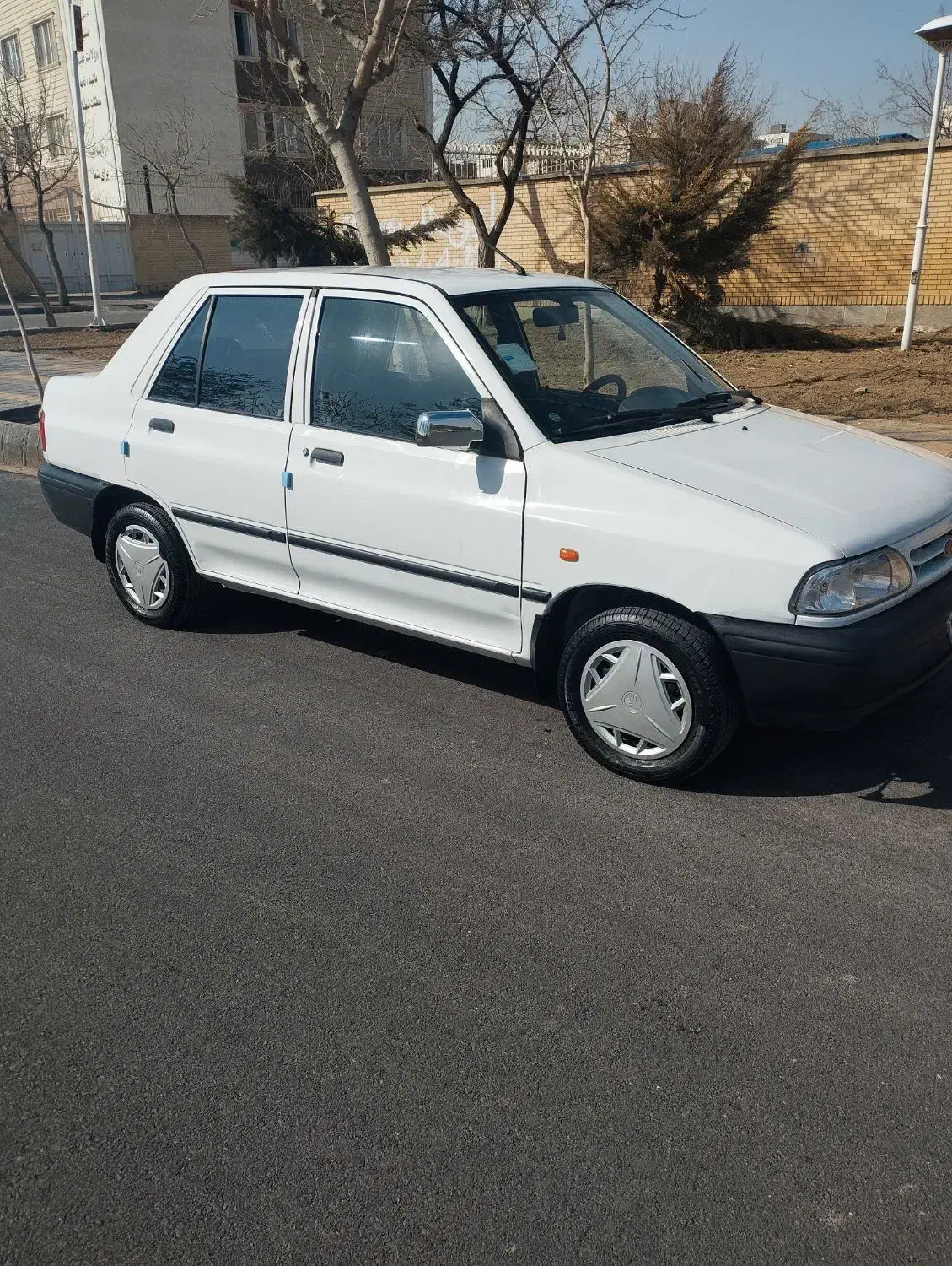 پراید 131تمیزدرحد.|خودرو سواری و وانت|مشهد, پنجتن|دیوار