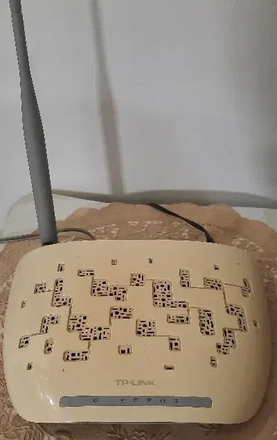 مودم تی پی لینک|مودم و تجهیزات شبکه|کرج, ساماندهی|دیوار