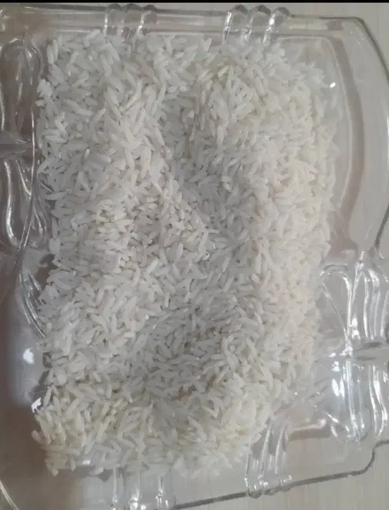 برنج هاشمی خوش بو وخوش پخت|خوردنی و آشامیدنی|کرج, شهرک جهان آرا|دیوار