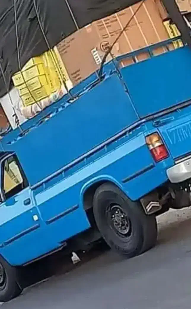 حمل بار. شماره|خدمات حمل و نقل|تویسرکان, |دیوار