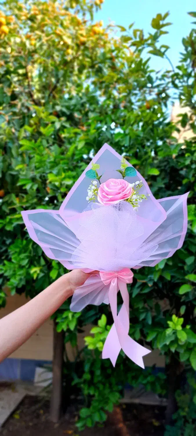 ماندگار ترین هدیه روز مادر|گل مصنوعی|ایذه, |دیوار