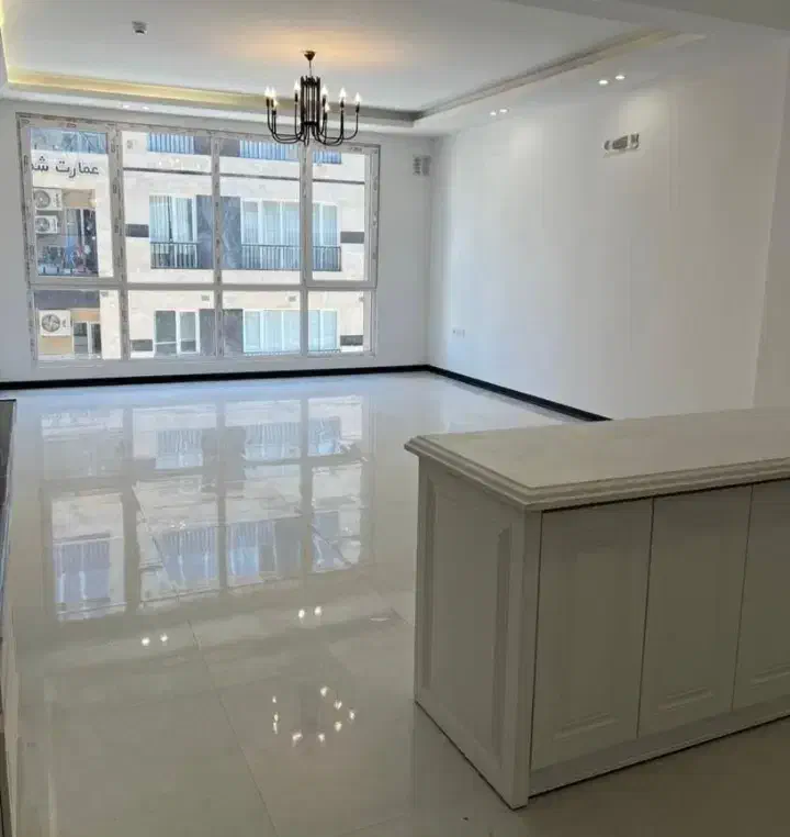 ۱۱۱متری جنوبی آفتاب در اوایل فلاحی (مهنه )|فروش آپارتمان|مشهد, فرهنگیان (شهرک غرب)|دیوار