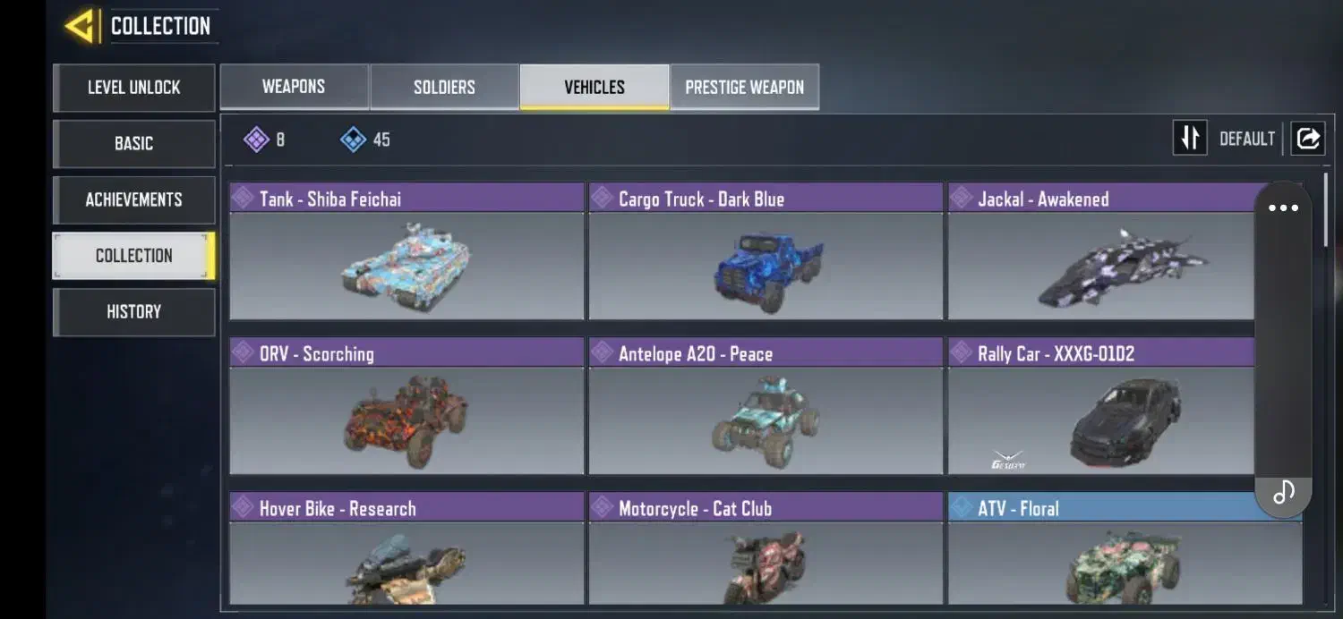 اکانت کالاف|کنسول، بازی ویدئویی و آنلاین|مرند, |دیوار