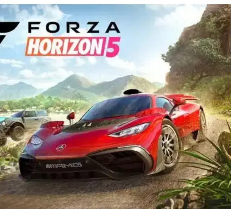 فورزا هورایزون 5 ظرفیت ۲|کنسول، بازی ویدئویی و آنلاین|تهران, بلوار کشاورز|دیوار