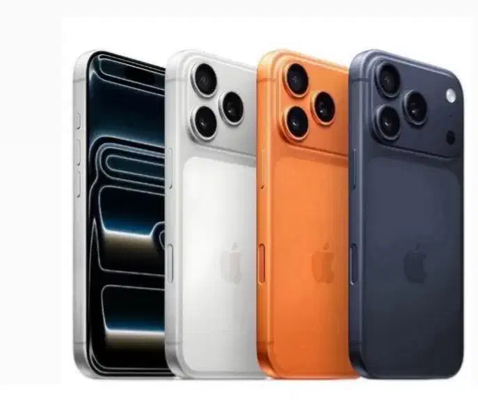 ۱۷ پرو مکث کنید های کپی نسخه مشابه اصلی|موبایل|تهران, شهرآرا|دیوار