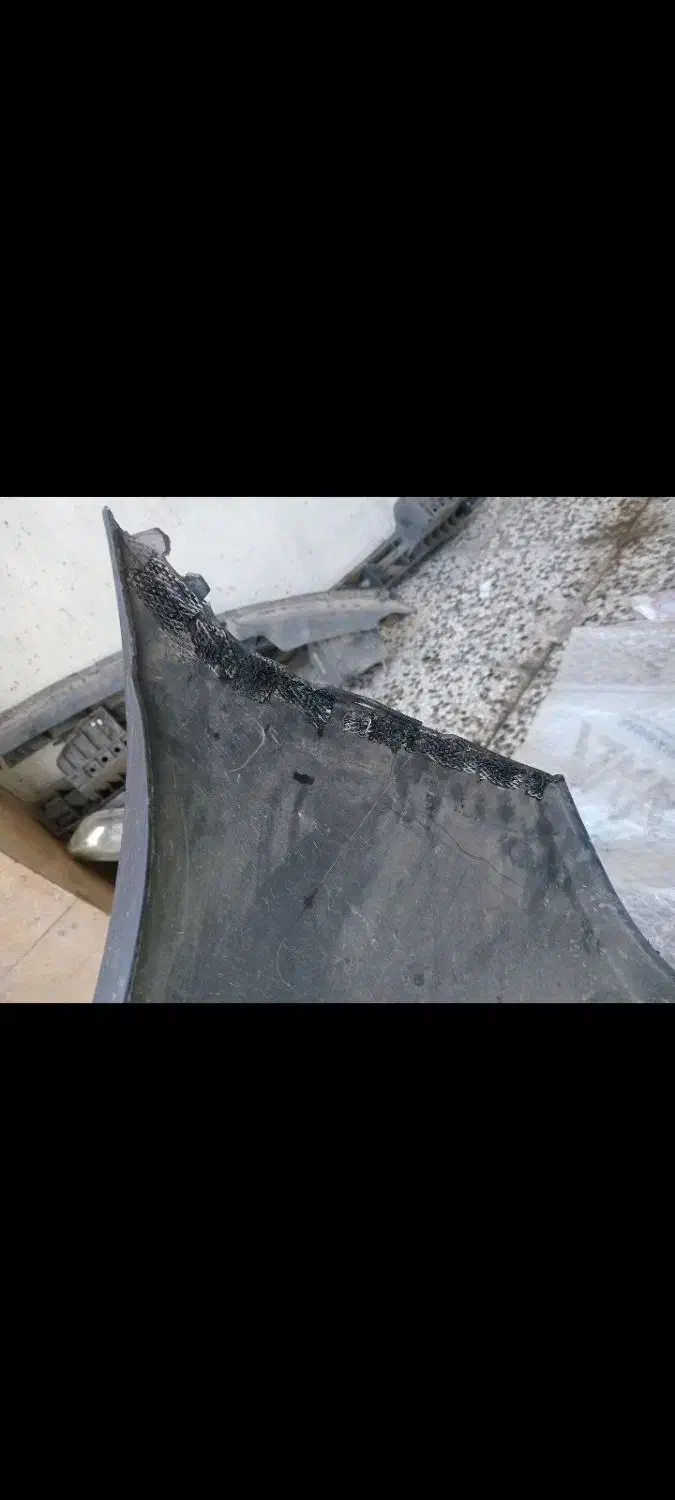 سپر سازی(فایبر گلاس. جوش پلاستیک.تعویض)شهرک گلستان|خدمات موتور و ماشین|شیراز, غدیر شمالی|دیوار