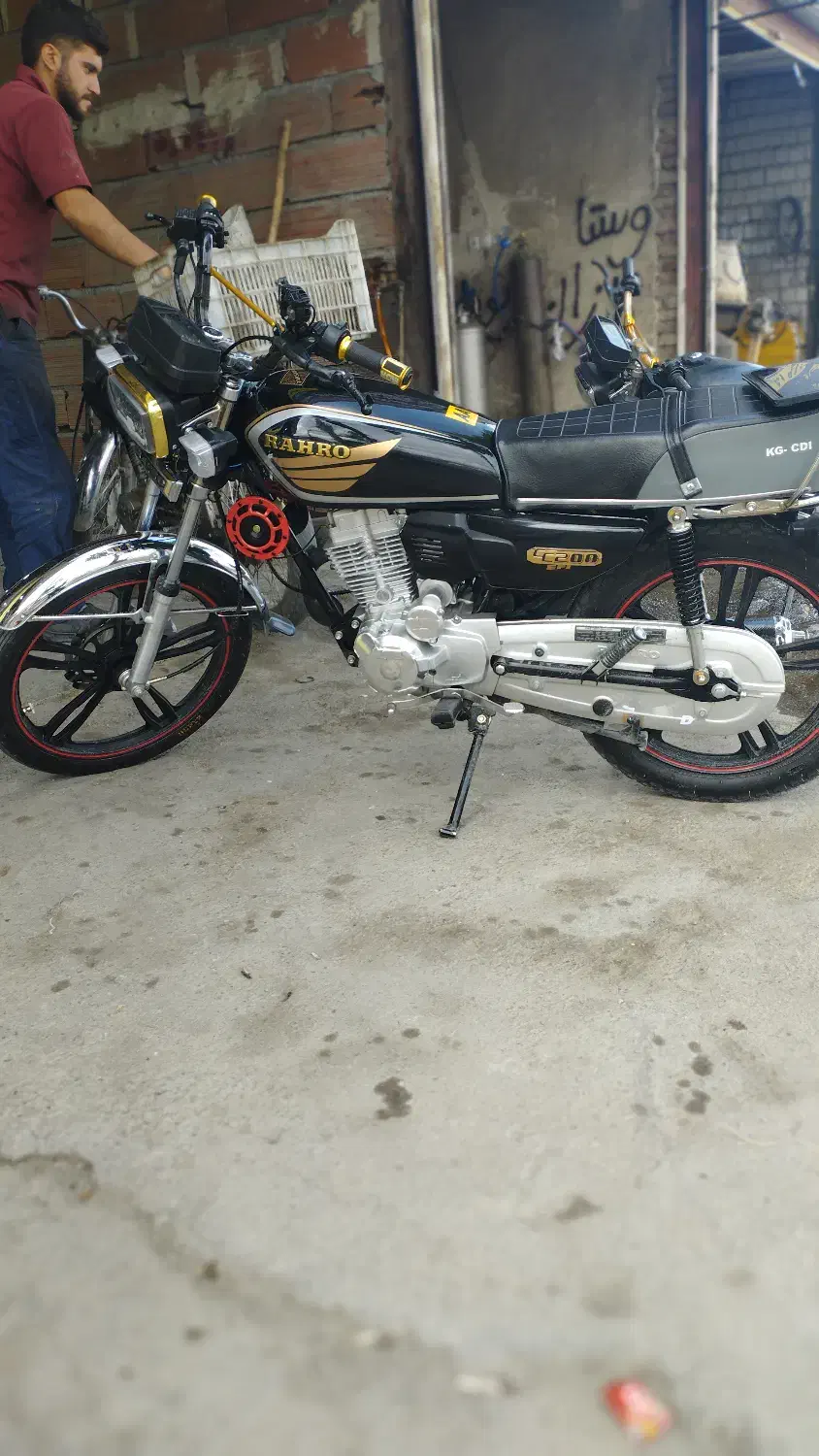 موتورسیکت|موتورسیکلت|پیرانشهر, |دیوار