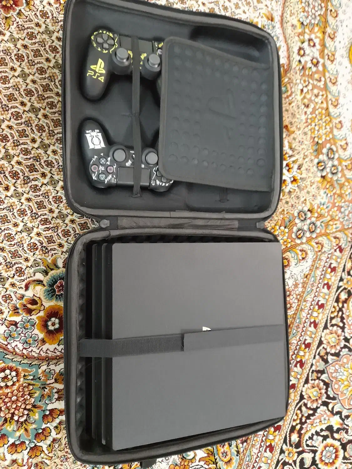 پی اس فور|کنسول، بازی ویدئویی و آنلاین|نهاوند, |دیوار