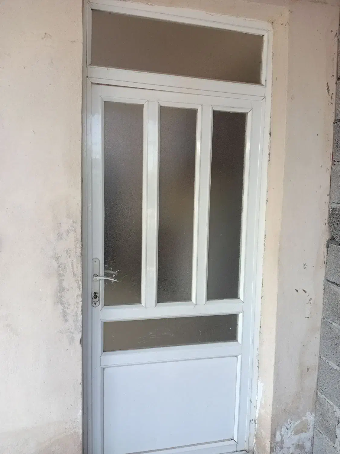 فروش در المینیوم|مصالح و تجهیزات ساختمان|اسالم, |دیوار