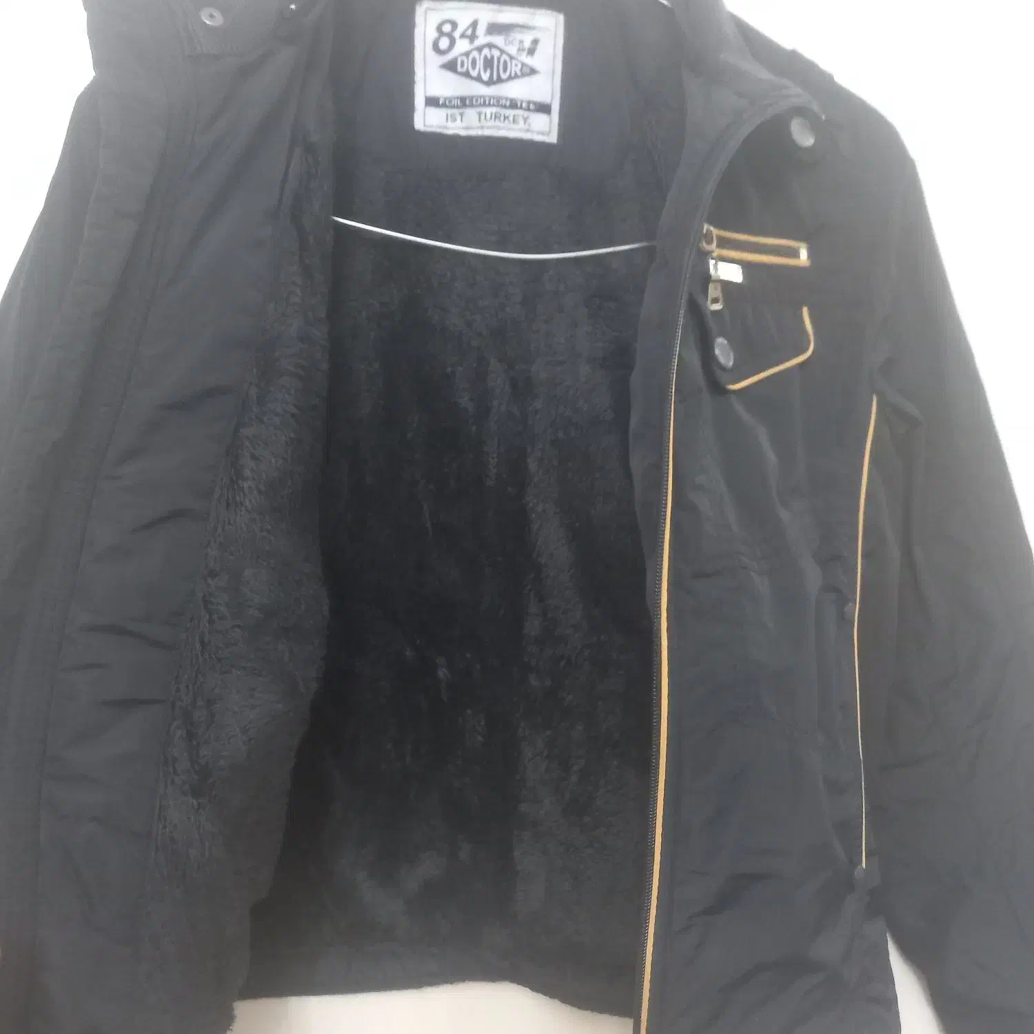 کاپشن پسرانه ترکیه|لباس|تبریز, |دیوار