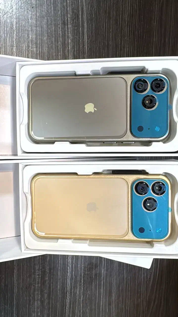 گوشی مینی iPhone 17 Pro Max گارانتی دار|موبایل|تهران, فلسطین (میدان انقلاب)|دیوار