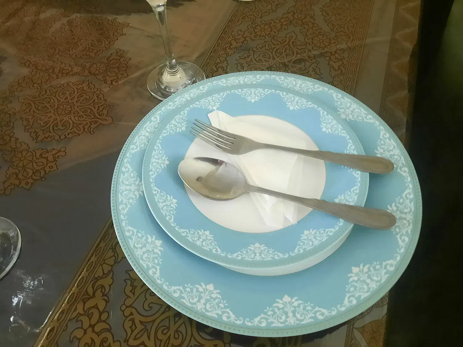 سرویس چینی|ظروف سرو و پذیرایی|تهران, مجیدیه|دیوار