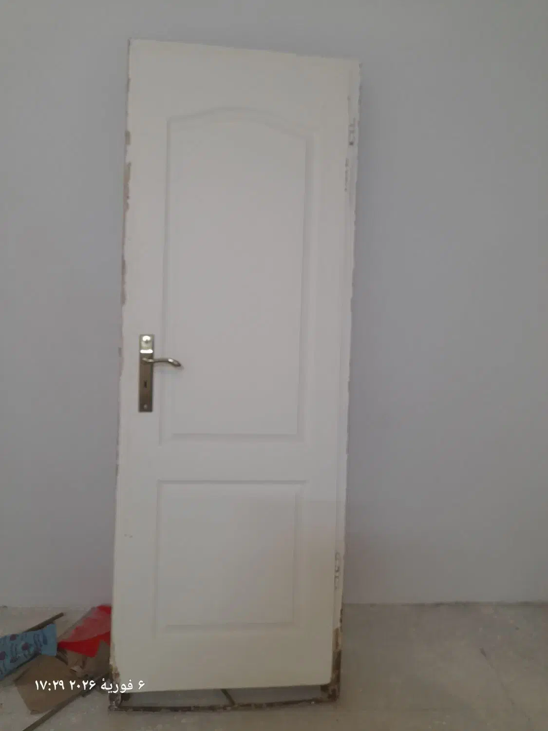 درب اتاق خواب|مصالح و تجهیزات ساختمان|مشهد, چهارچشمه|دیوار