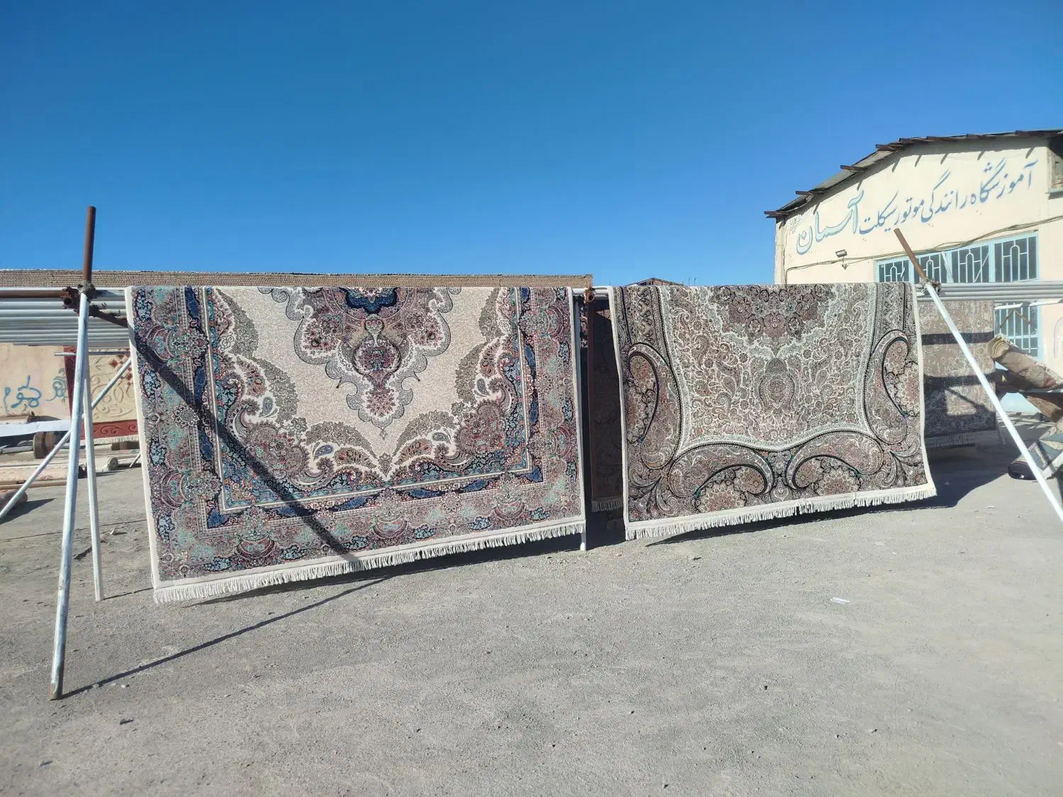 قالیشویی مبل شوی تخت جمشیدبهترین کیفیت تربت حیدریه|خدمات نظافت|تربت‌حیدریه, پایانه مسافربری تربت حیدریه|دیوار