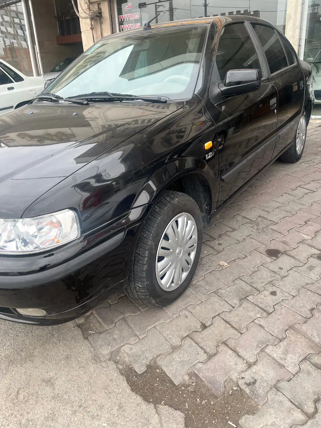 سمند Lx مدل ۱۳۹۹|خودرو سواری و وانت|گرگان, |دیوار