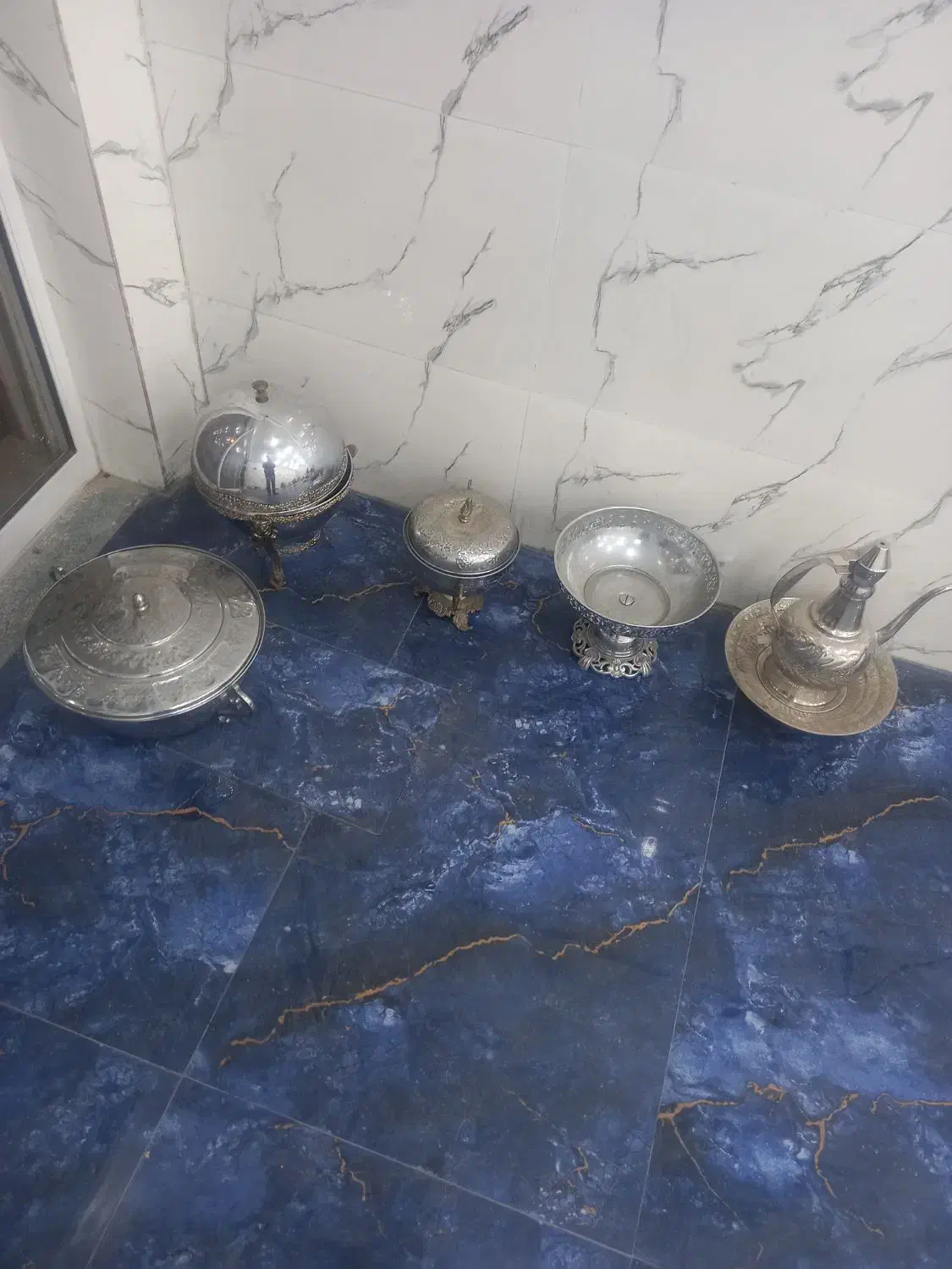 حراجی واقعی|سایر لوازم برقی|فردوس (خراسان), |دیوار