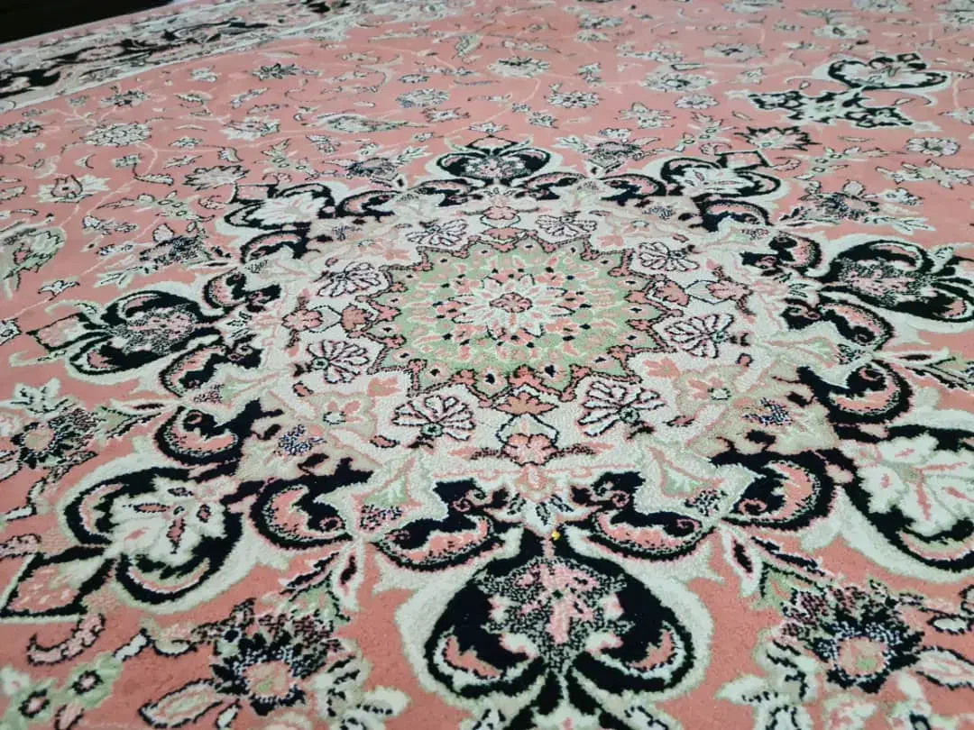 فرش|فرش|کرج, کوی کارمندان جنوبی|دیوار