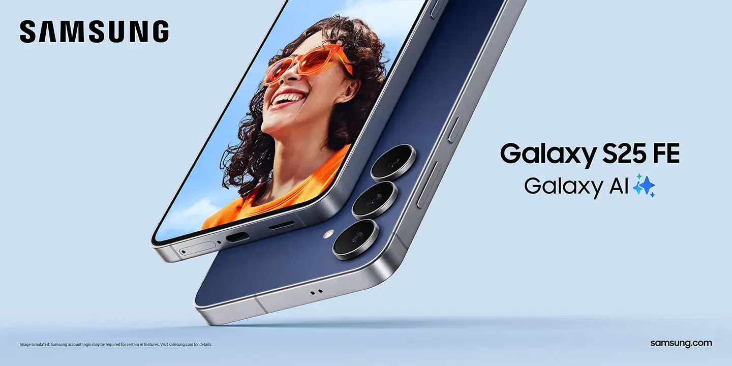 GALAXY S 25 FE اقساط بدون پیش پرداخت|موبایل|اهواز, طالقانی|دیوار