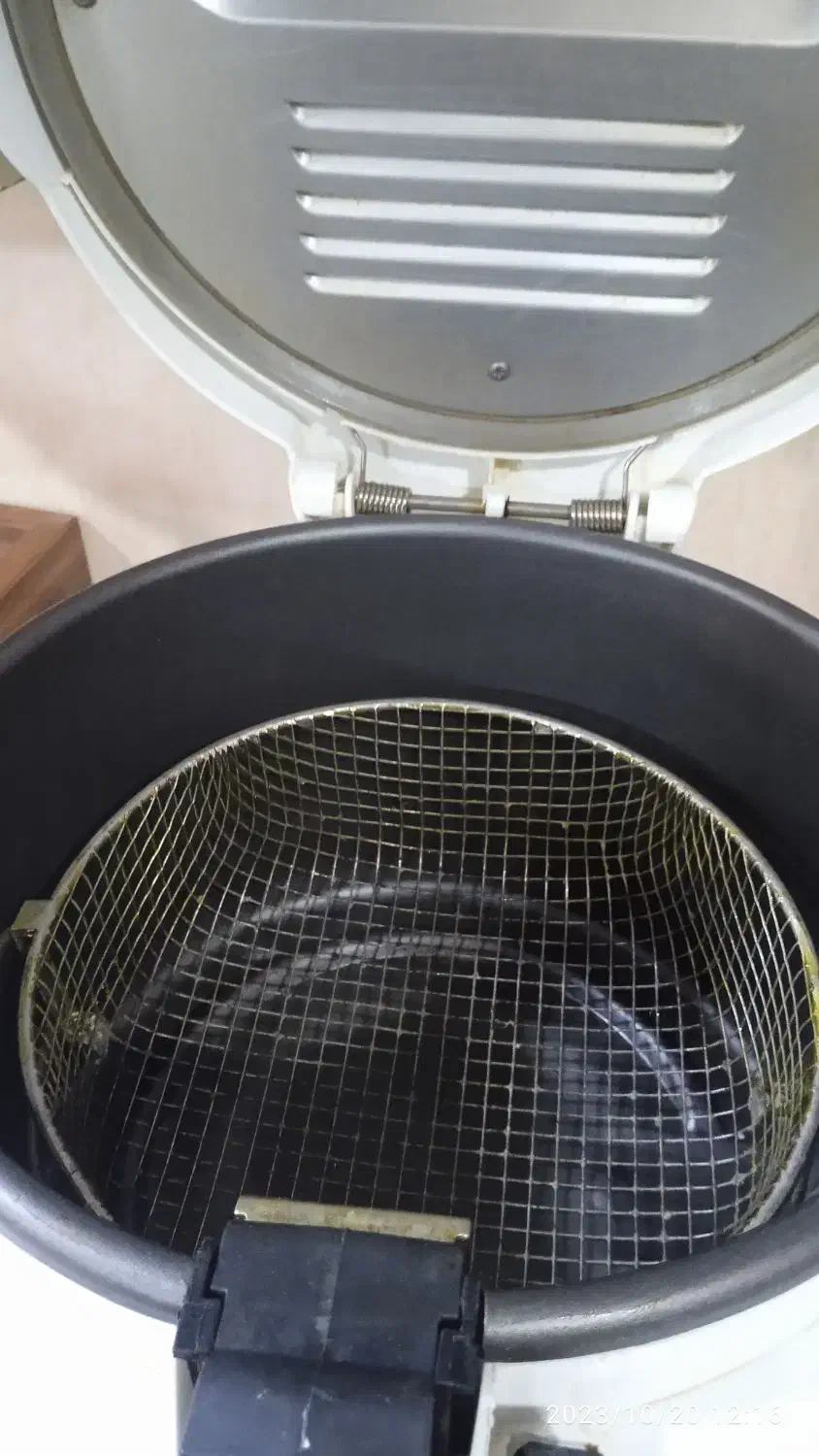 سرخکن|اجاق گاز و لوازم برقی پختوپز|اهواز, کیانشهر|دیوار