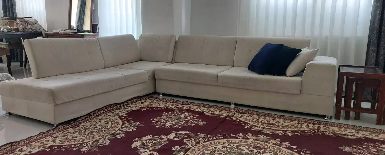 مبلمان|مبلمان خانگی و میز عسلی|کرج, کیانمهر|دیوار